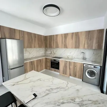 Cozy 3 Bedroom Close To The Beach Villa *