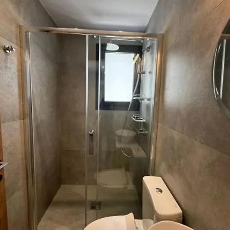Villa Cozy 3 Bedroom Close To The Beach Limassol