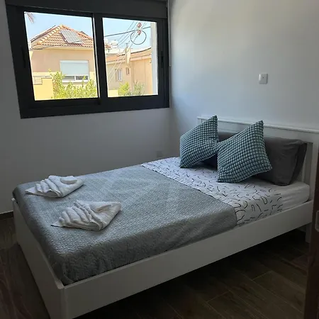 Villa Cozy 3 Bedroom Close To The Beach *