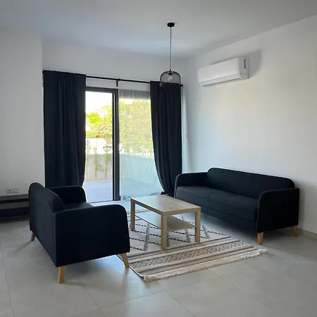 Cozy 3 Bedroom Close To The Beach Villa Limassol